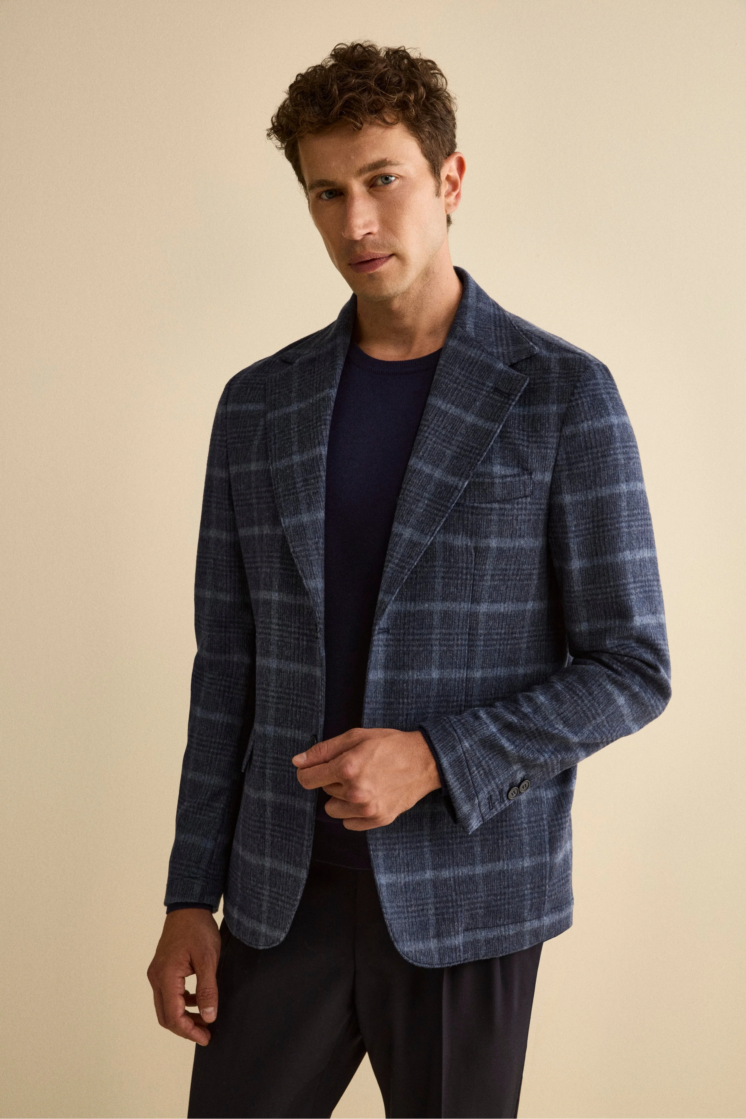 Collezione Uomo Autunno Inverno